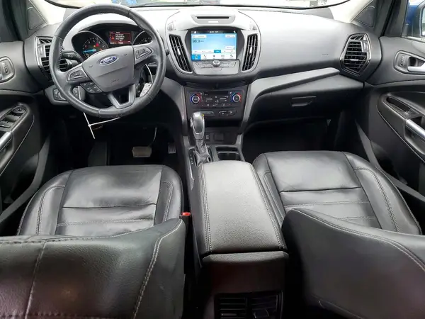 1FMCU0HD4JUA53153 2018 FORD ESCAPE - Image 8