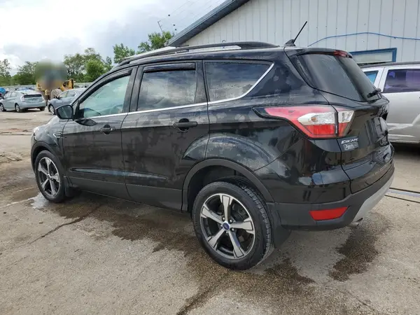 1FMCU0HD4JUA55193 2018 FORD ESCAPE - Image 2