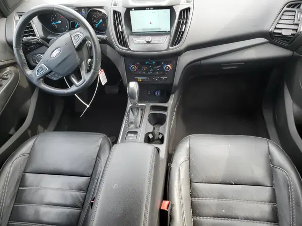 1FMCU0HD4JUA55193 2018 FORD ESCAPE - Image 8