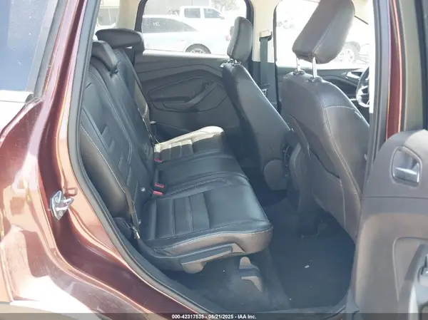 1FMCU0HD4JUA56988 2018 FORD ESCAPE - Image 8
