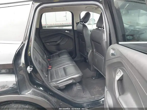 1FMCU0HD4JUA59874 2018 FORD ESCAPE - Image 8