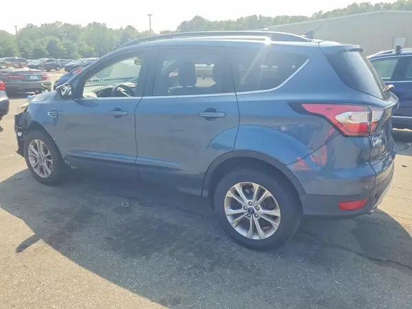 1FMCU0HD4JUA62614 2018 FORD ESCAPE - Image 2