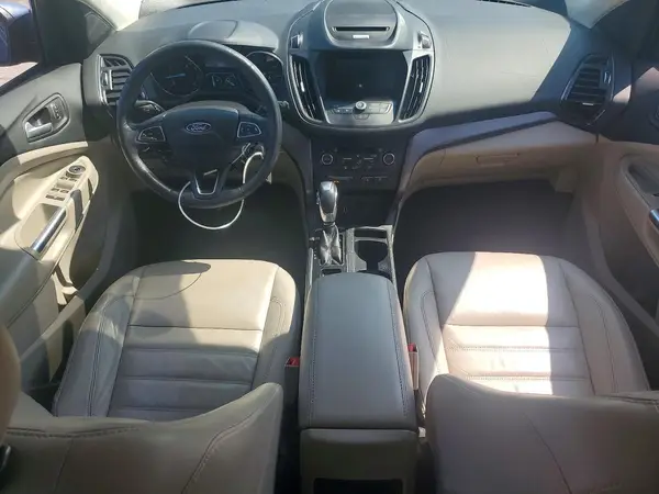 1FMCU0HD4JUA62614 2018 FORD ESCAPE - Image 8