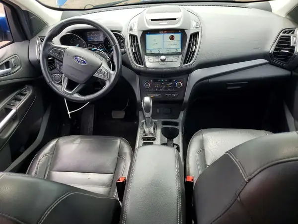 1FMCU0HD4JUA62662 2018 FORD ESCAPE - Image 8