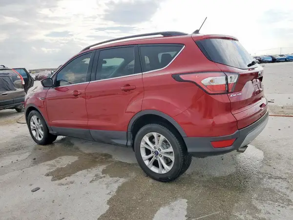 1FMCU0HD4JUA63472 2018 FORD ESCAPE - Image 2