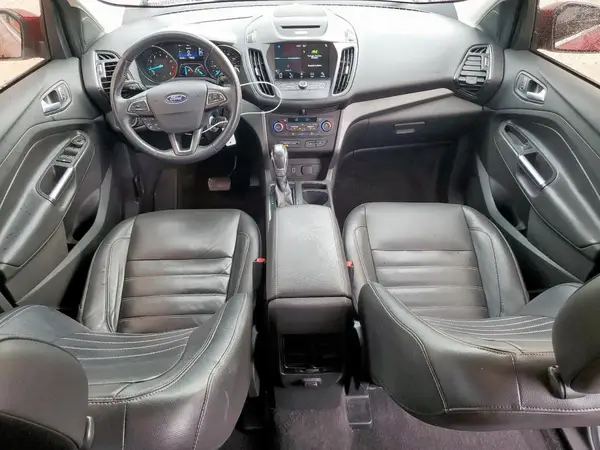 1FMCU0HD4JUA63472 2018 FORD ESCAPE - Image 8