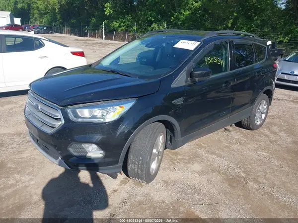 1FMCU0HD4JUA75542 2018 FORD ESCAPE - Image 2