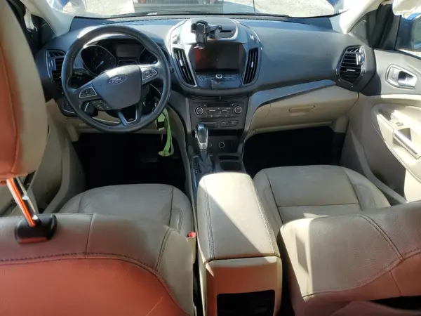 1FMCU0HD4JUA79686 2018 FORD ESCAPE - Image 8