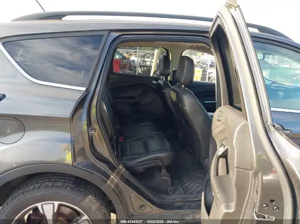 1FMCU0HD4JUA95094 2018 FORD ESCAPE - Image 8