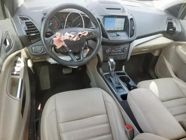 1FMCU0HD4JUA97007 2018 FORD ESCAPE - Image 8