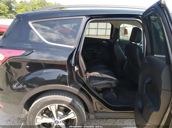 1FMCU0HD4JUB03713 2018 FORD ESCAPE - Image 8