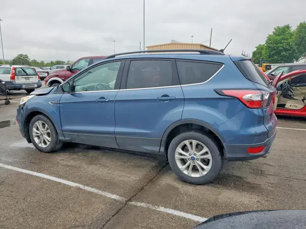 1FMCU0HD4JUB08068 2018 FORD ESCAPE - Image 2