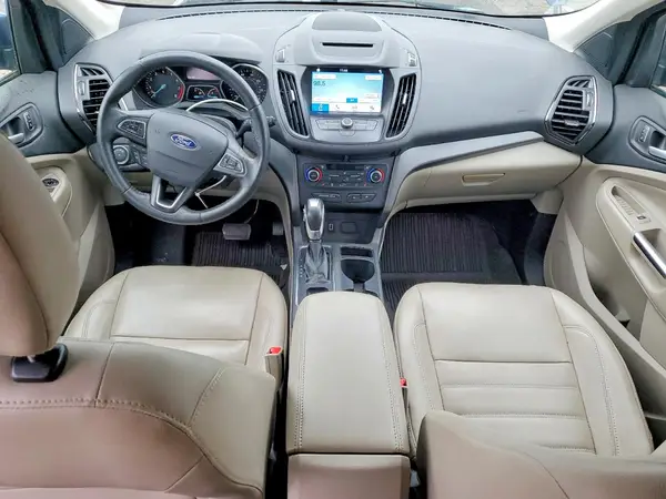 1FMCU0HD4JUB08068 2018 FORD ESCAPE - Image 8