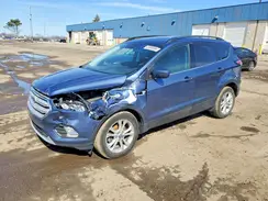 1FMCU0HD4JUB09205 2018 FORD ESCAPE