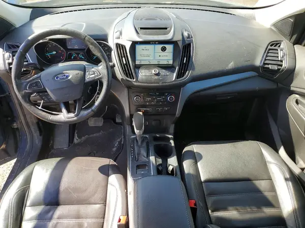 1FMCU0HD4JUB09205 2018 FORD ESCAPE - Image 8