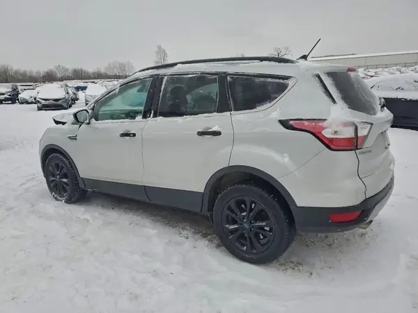 1FMCU0HD4JUB10175 2018 FORD ESCAPE - Image 2