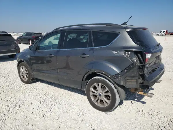 1FMCU0HD4JUB20172 2018 FORD ESCAPE - Image 2