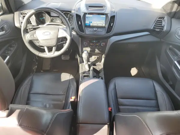 1FMCU0HD4JUB20172 2018 FORD ESCAPE - Image 8