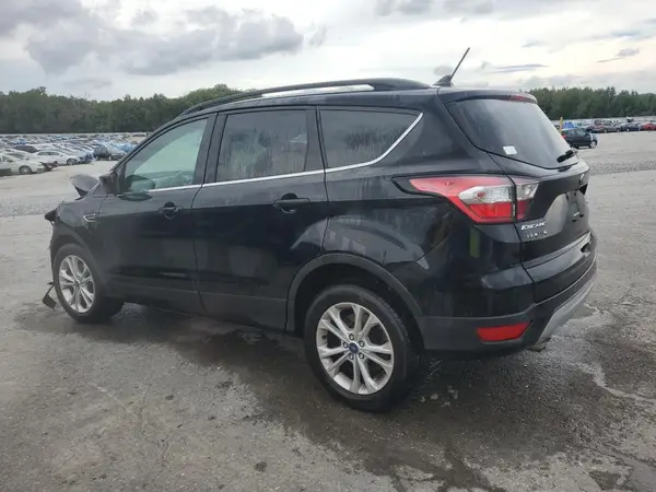 1FMCU0HD4JUB20284 2018 FORD ESCAPE - Image 2