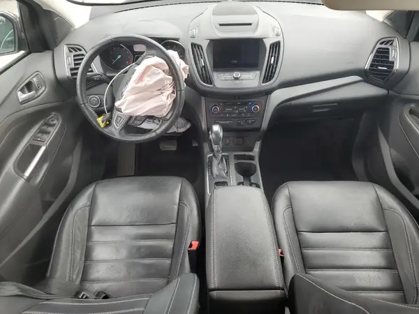 1FMCU0HD4JUB20284 2018 FORD ESCAPE - Image 8