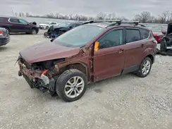 1FMCU0HD4JUB22729 2018 FORD ESCAPE