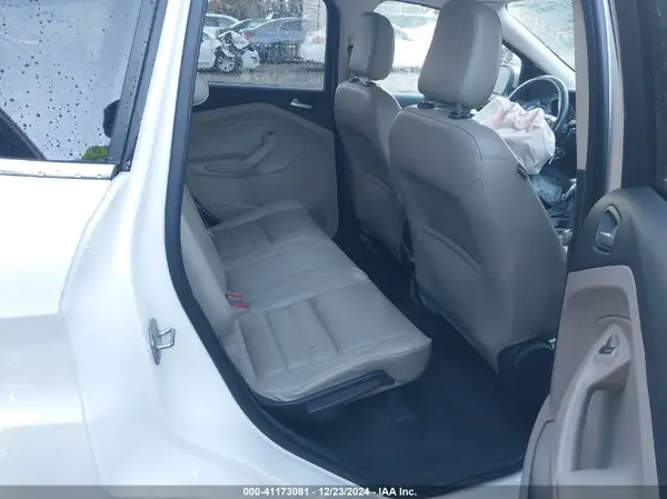 1FMCU0HD4JUB27171 2018 FORD ESCAPE - Image 8