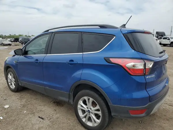 1FMCU0HD4JUB27297 2018 FORD ESCAPE - Image 2