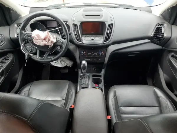 1FMCU0HD4JUB27297 2018 FORD ESCAPE - Image 8