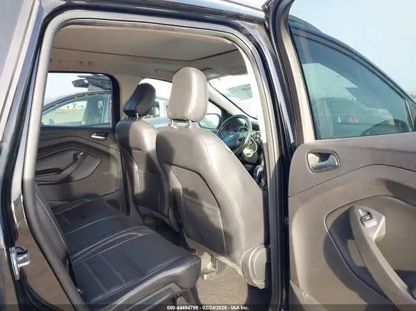 1FMCU0HD4JUB40910 2018 FORD ESCAPE - Image 8