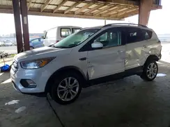 1FMCU0HD4JUB40924 2018 FORD ESCAPE