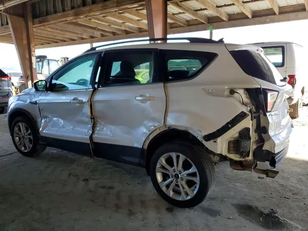 1FMCU0HD4JUB40924 2018 FORD ESCAPE - Image 2