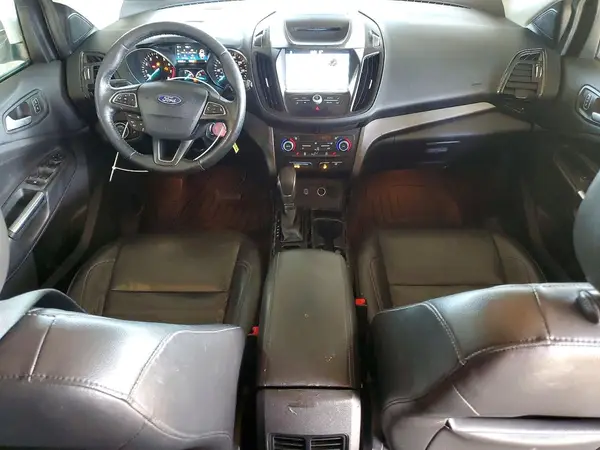 1FMCU0HD4JUB40924 2018 FORD ESCAPE - Image 8