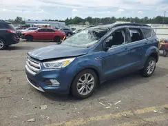 1FMCU0HD4JUB58291 2018 FORD ESCAPE