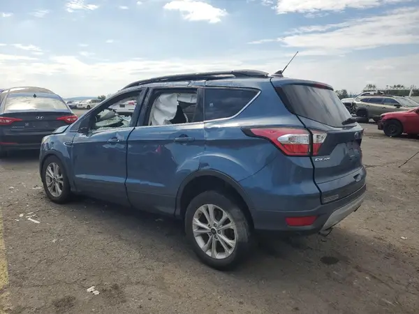 1FMCU0HD4JUB58291 2018 FORD ESCAPE - Image 2