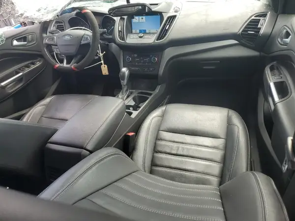 1FMCU0HD4JUB58291 2018 FORD ESCAPE - Image 8