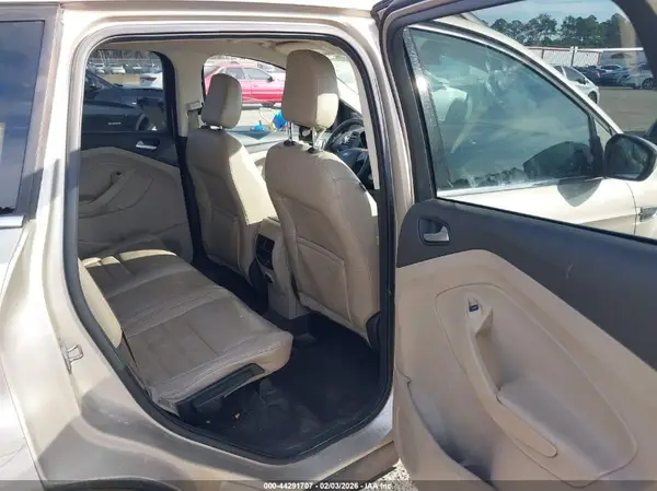 1FMCU0HD4JUB58971 2018 FORD ESCAPE - Image 8