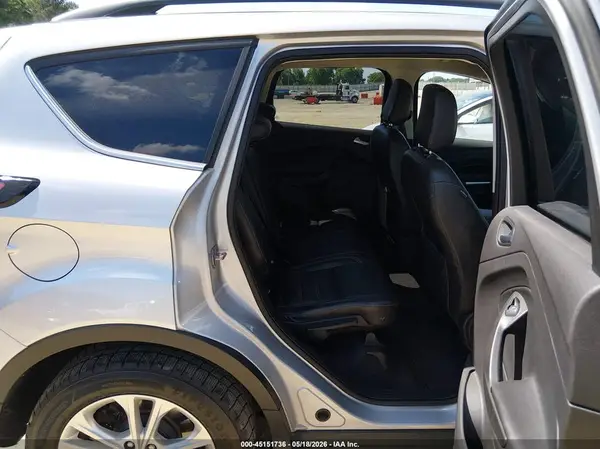 1FMCU0HD4JUB67203 2018 FORD ESCAPE - Image 8