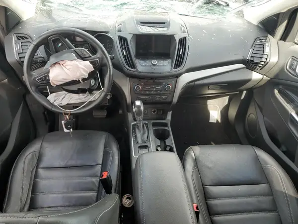 1FMCU0HD4JUB68948 2018 FORD ESCAPE - Image 8