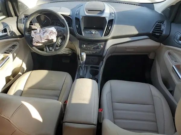 1FMCU0HD4JUB72787 2018 FORD ESCAPE - Image 8