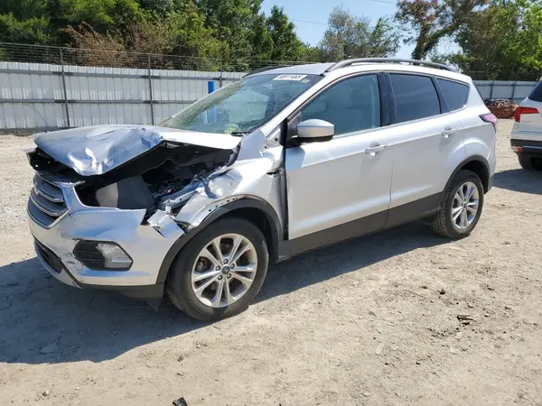 1FMCU0HD4JUB81196 2018 FORD ESCAPE - Image 1