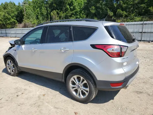 1FMCU0HD4JUB81196 2018 FORD ESCAPE - Image 2