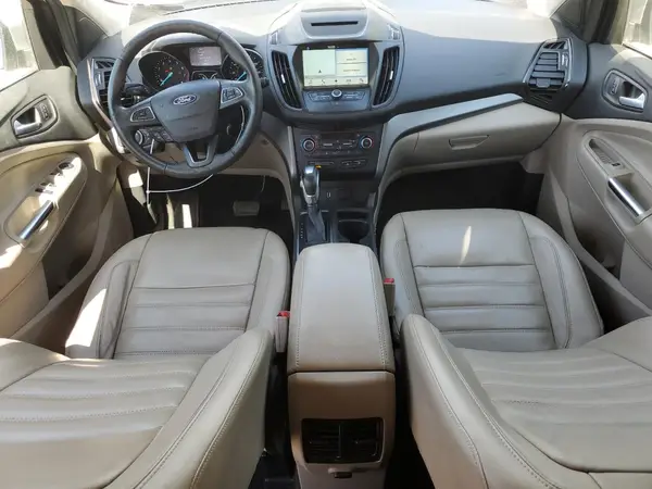 1FMCU0HD4JUB81196 2018 FORD ESCAPE - Image 8