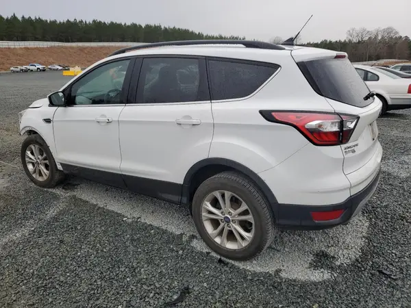 1FMCU0HD4JUB98175 2018 FORD ESCAPE - Image 2