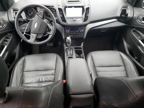 1FMCU0HD4JUB98175 2018 FORD ESCAPE - Image 8