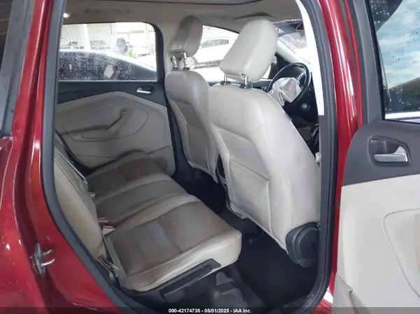 1FMCU0HD4JUC09529 2018 FORD ESCAPE - Image 8