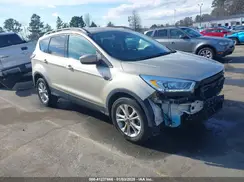 1FMCU0HD4JUC26699 2018 FORD ESCAPE