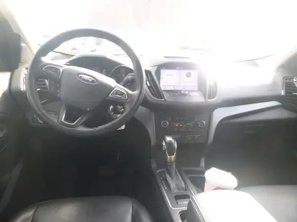 1FMCU0HD4JUC38352 2018 FORD ESCAPE - Image 8