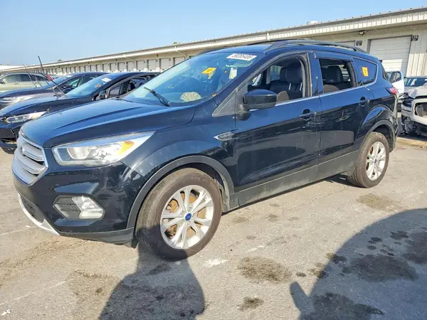 1FMCU0HD4JUC39856 2018 FORD ESCAPE - Image 1