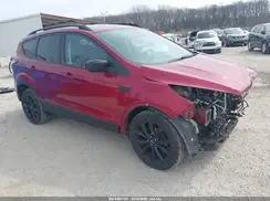 1FMCU0HD4JUC46337 2018 FORD ESCAPE