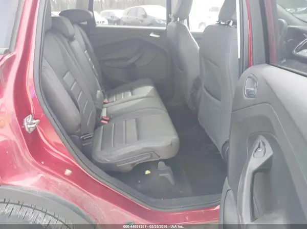 1FMCU0HD4JUC46337 2018 FORD ESCAPE - Image 8